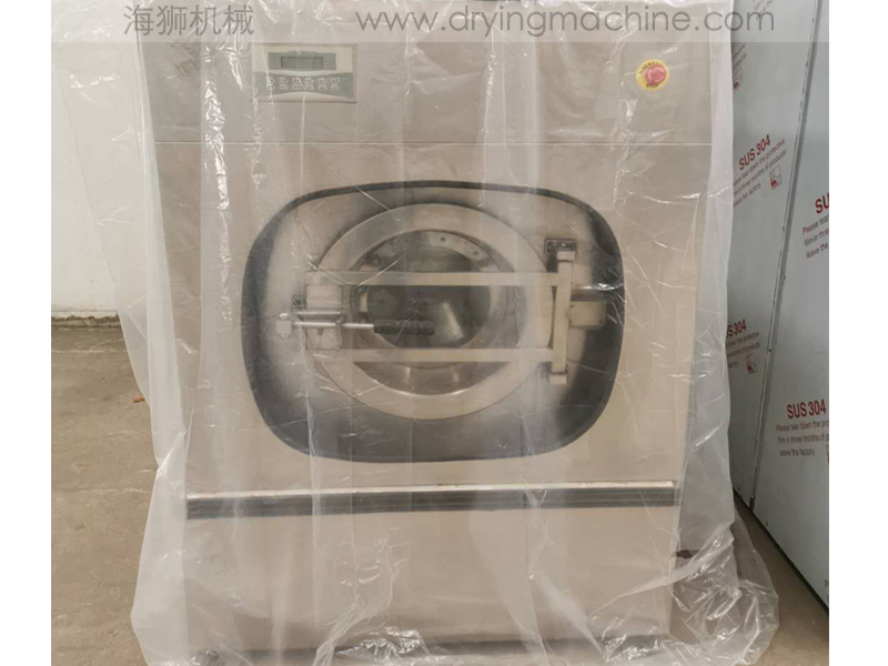 15-20KG全自動工業(yè)洗衣機(jī)細(xì)節(jié)查看