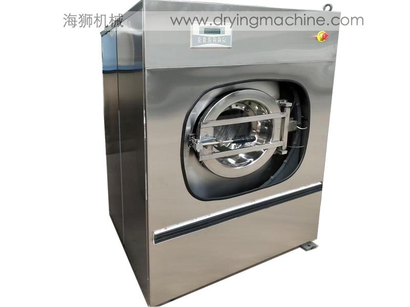 15-20KG全自動工業(yè)洗衣機(jī)細(xì)節(jié)查看