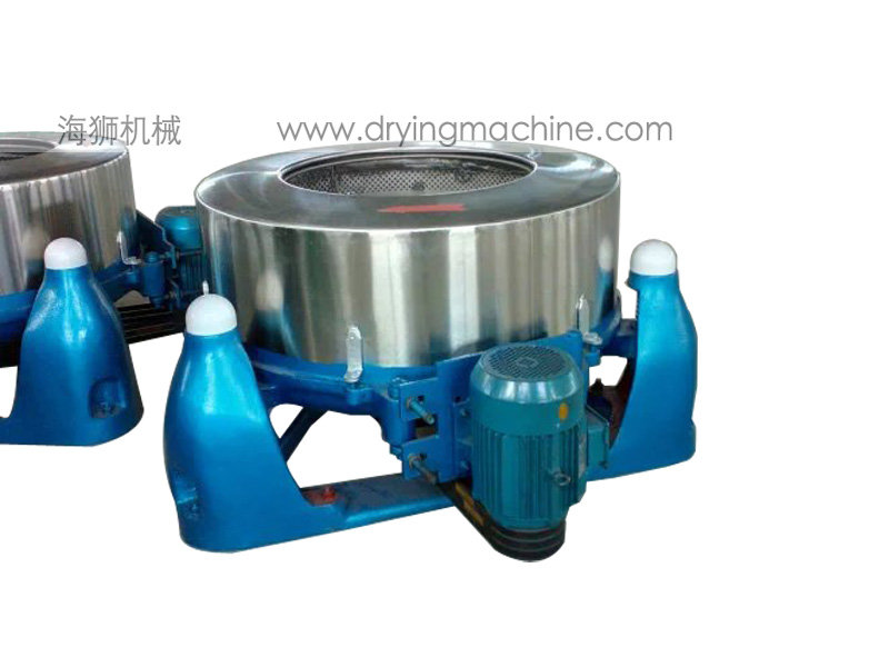 工業脫水機細節查看