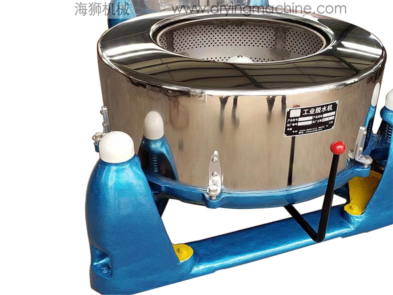 工業脫水機細節查看