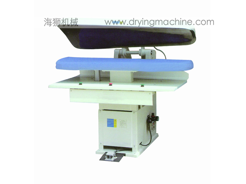 萬用夾燙機細節查看