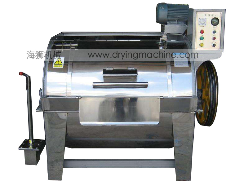 全鋼工業(yè)洗衣機(jī)細(xì)節(jié)查看