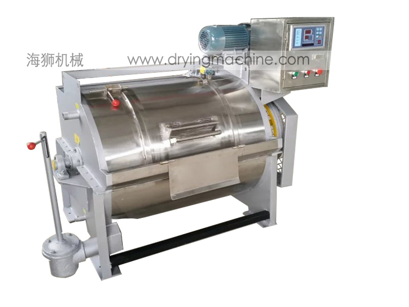 全鋼工業(yè)洗衣機(jī)細(xì)節(jié)查看