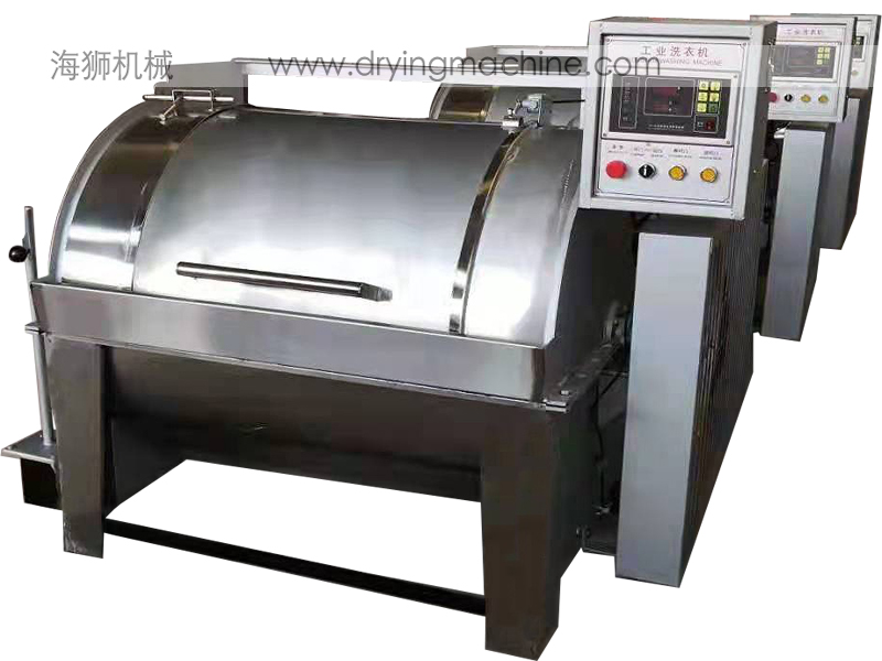 全鋼工業(yè)洗衣機(jī)細(xì)節(jié)查看