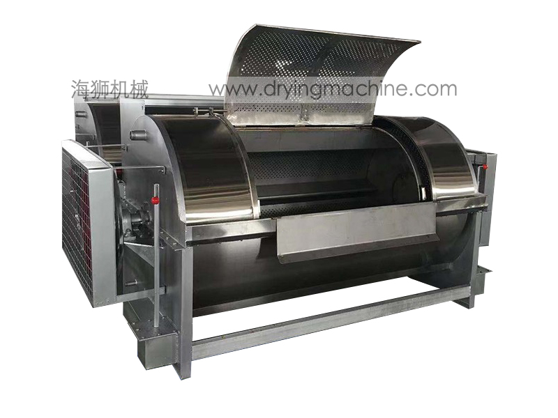 全鋼工業(yè)洗衣機(jī)細(xì)節(jié)查看