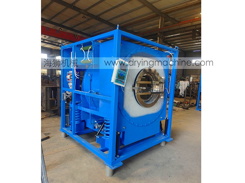 50公斤全自動洗衣機內部機械結構圖片 50公斤全自動洗衣機內部機械結構圖片