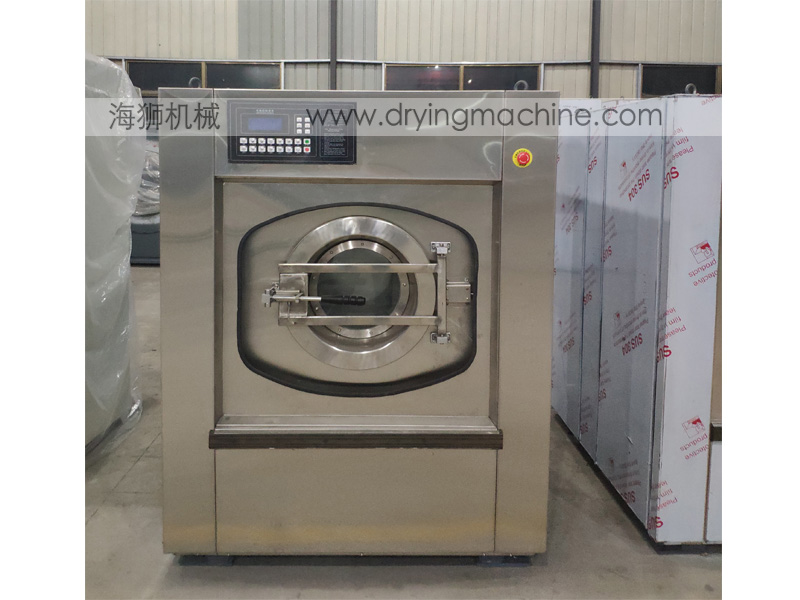 洗脫烘一體機(jī)