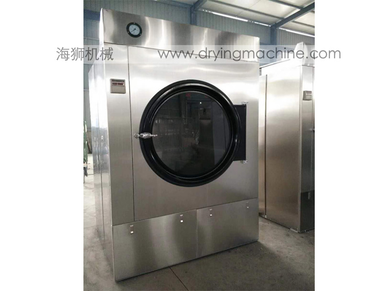 大型不銹鋼烘干機 大型不銹鋼烘干機