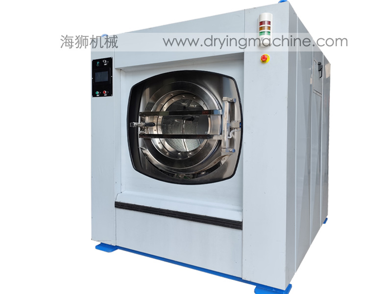 全自動工業洗衣機-100公斤洗脫機 全自動工業洗衣機-100公斤洗脫機