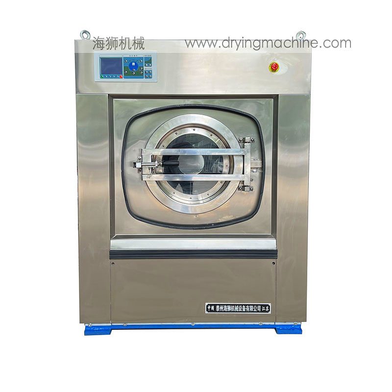 全自動工業洗衣機XGQ-50F洗脫機 全自動工業洗衣機XGQ-50F洗脫機