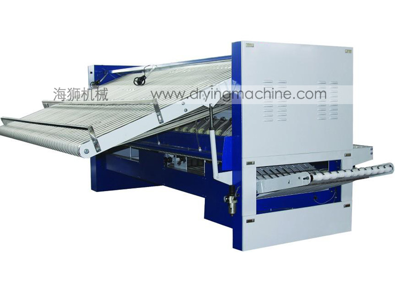 床單折疊機 床單折疊機