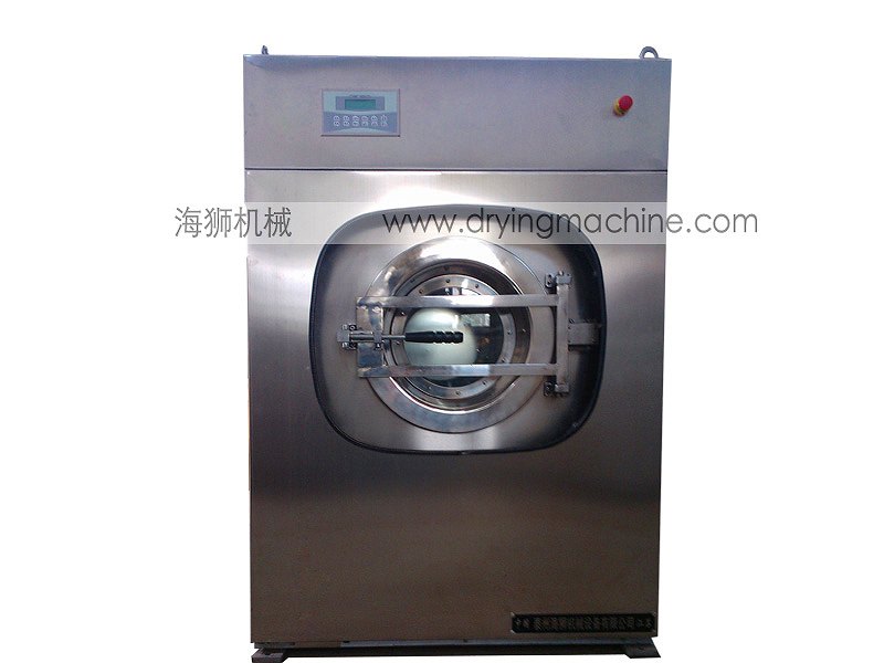 15-20KG全自動工業(yè)洗衣機(jī)細(xì)節(jié)查看