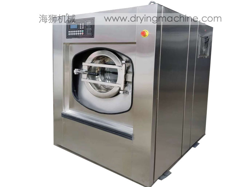 全自動(dòng)水洗機(jī)