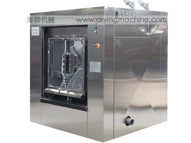 30公斤海獅隔離式洗衣機(jī)