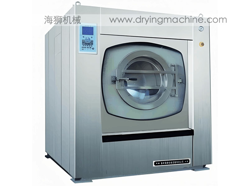 100公斤洗脫機 100公斤海獅洗脫機